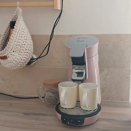 Frühstückspension Annexe Simple Abri Mandelieu