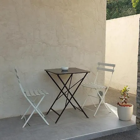 Annexe Simple Abri Mandelieu