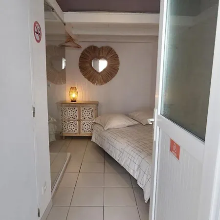Annexe Simple Abri