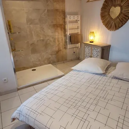 Annexe Simple Abri Couette-café