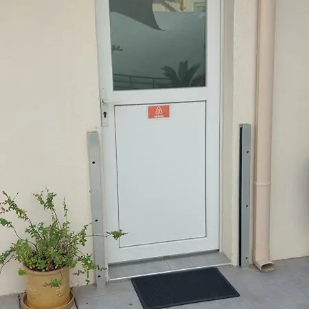 Annexe Simple Abri 3*